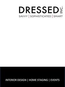 Dressed Design Press Kit