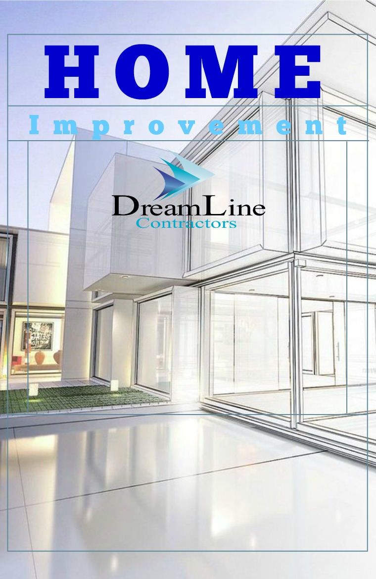Dreamline Contractors Home Improvement