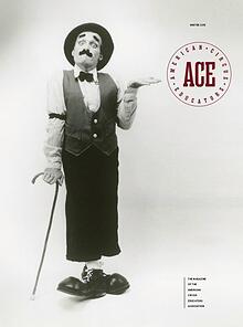 American Circus Educators Magazine