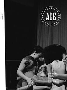 American Circus Educators Magazine