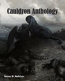 Cauldron Anthology