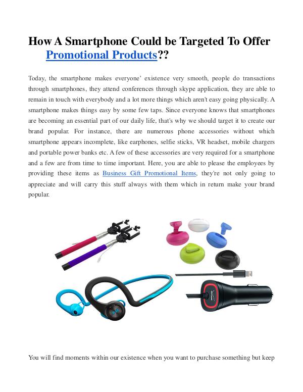 Promotional Products For Employees Promotional Products Whay to Use