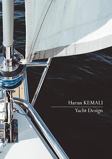 Harun Kemali Yacht Design