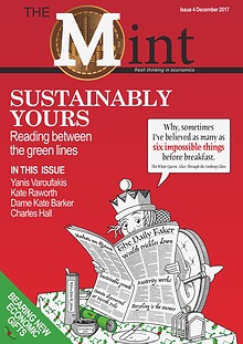 The Mint Magazine for subscribers