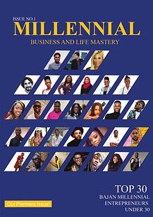 Millennial Business and Life Mastery - Barbados