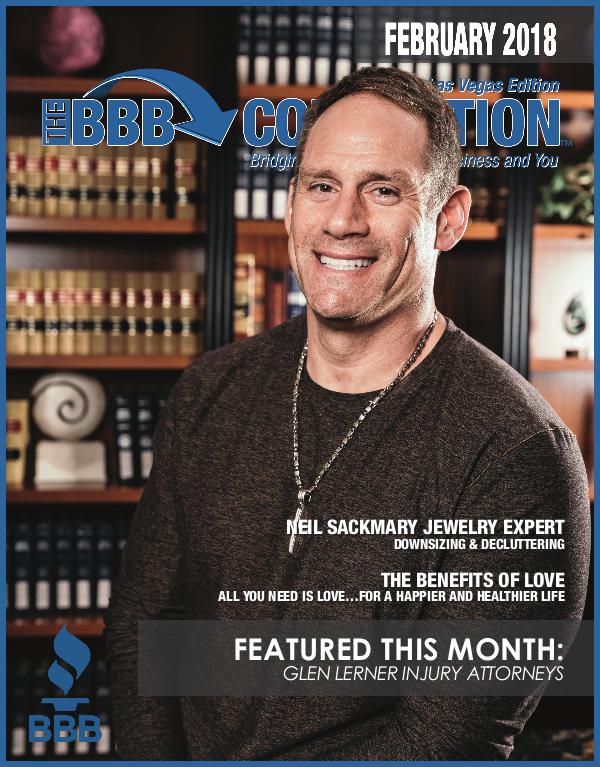 The BBB Connection February 2018