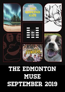 The Edmonton Muse
