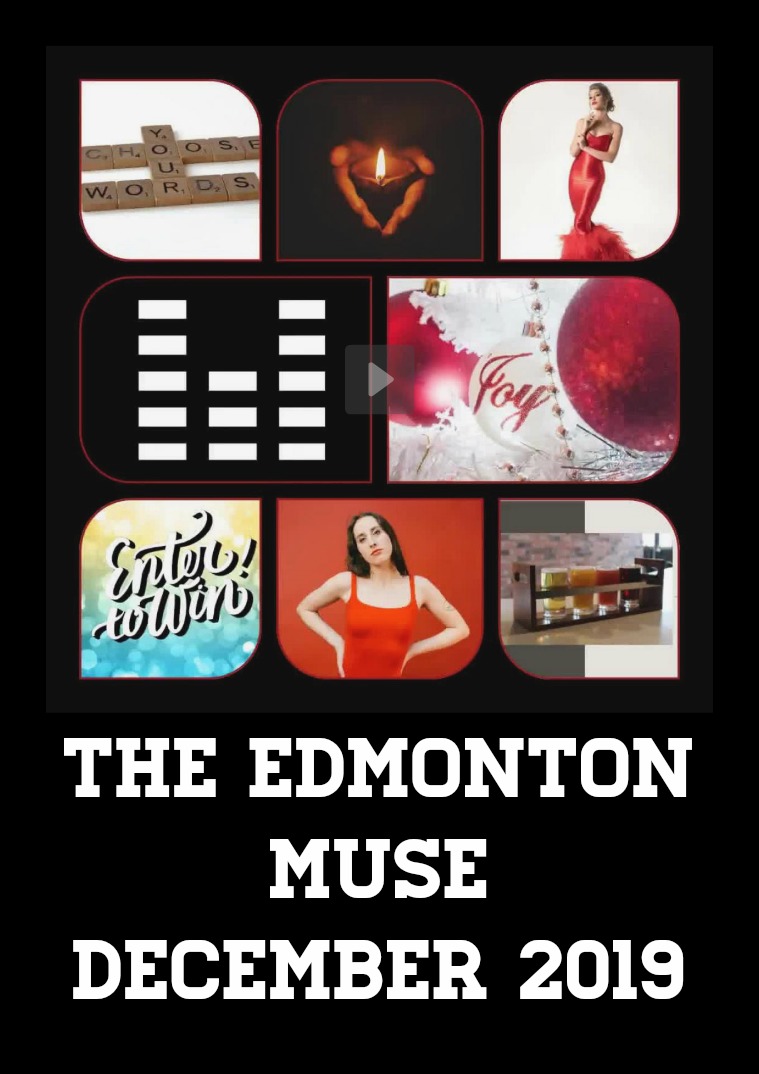 The Edmonton Muse December 2019