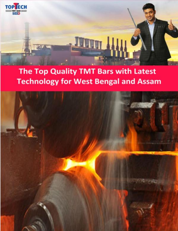 Top Quality TMT Bars with Latest Technology for West Bengal and Assam The_Top_Quality_TMT_Bars_with_Latest_Technology_fo