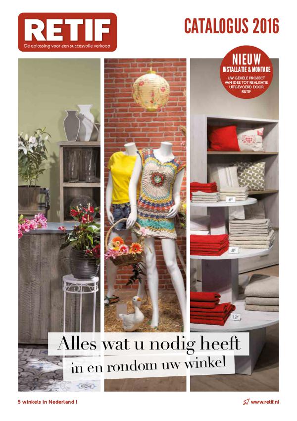 Catalogus Retif Nederland retif_cat2016_hol_site_j