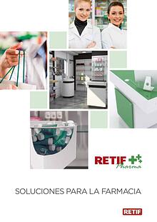Catálogo Farmacia