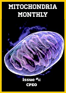 Mitochondria Monthly
