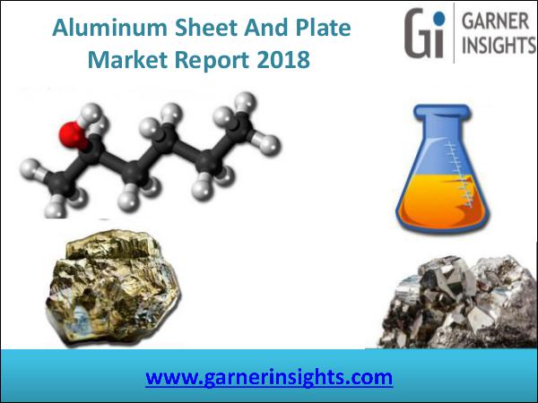 Aluminum Sheet And Plate Market Report 2025