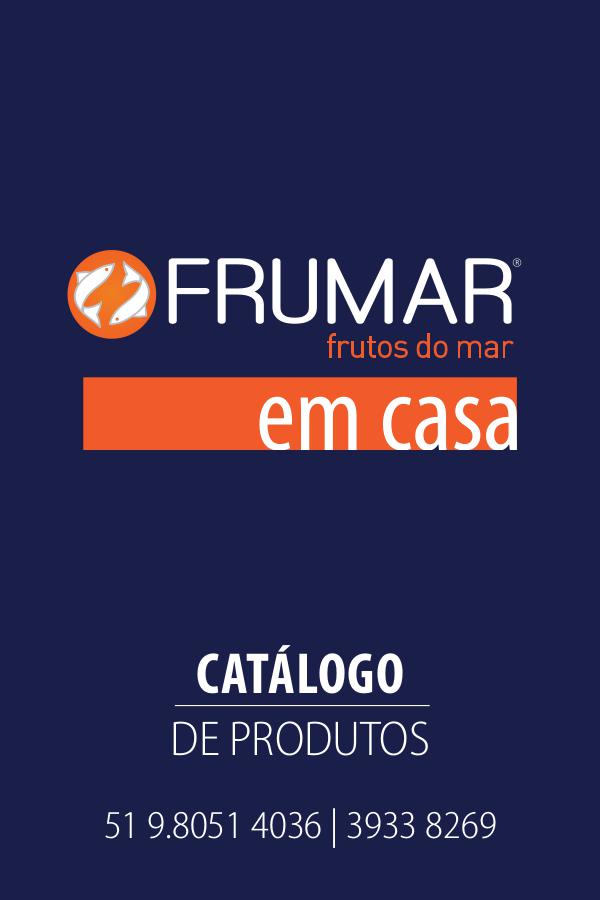 FRUMAR EM CASA 1