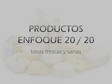 Ideas 20 / 20