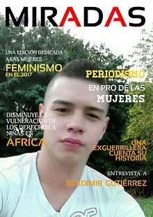Revista Miradas