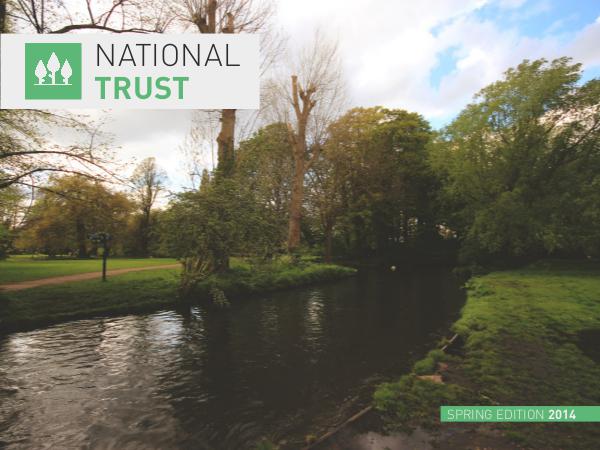 National Trust Concept Test