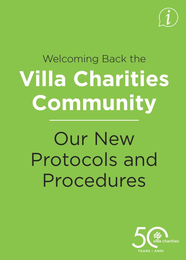 VCI Protocols and Procedures Digital Guide v32