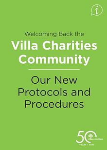 VCI Protocols and Procedures Digital Guide