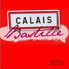 Calais-Bastille