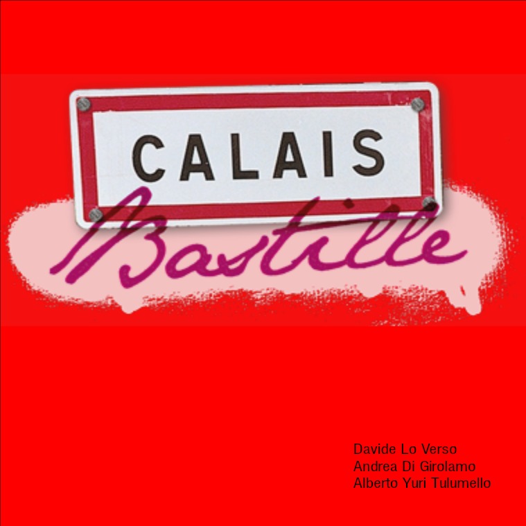 Calais-Bastille Calais-bastille