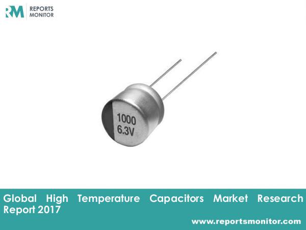High Temperature Capacitors Market Analysis Report