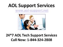 AOL support experts 