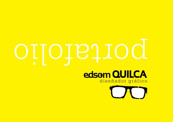 edsom QUILCA - diseñador gráfico PORTAFOLIO _ edsom QUILCA - diseñador gráfico