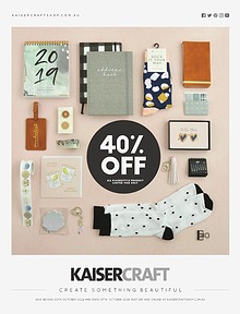 Kaiser Style Catalogue