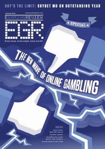 eGaming Review January 2012