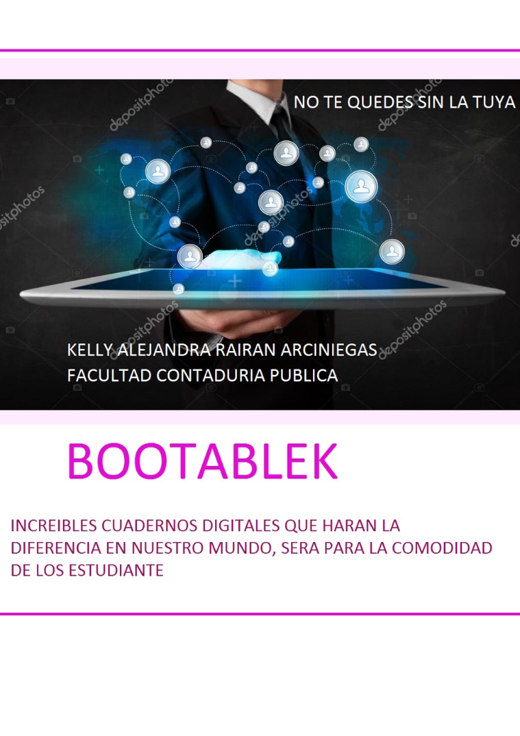 bootablek BOOTABLEK