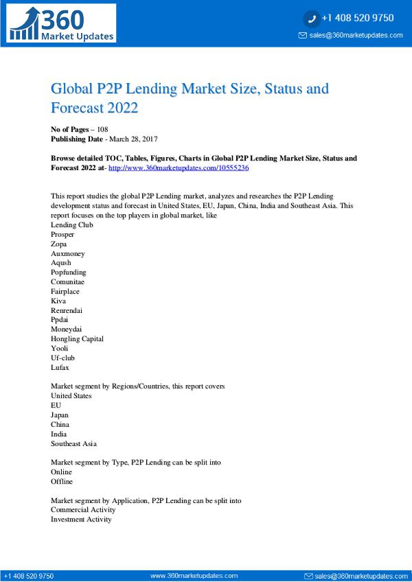 Global-P2P-Lending-Market-Size-Status-and-Forecast