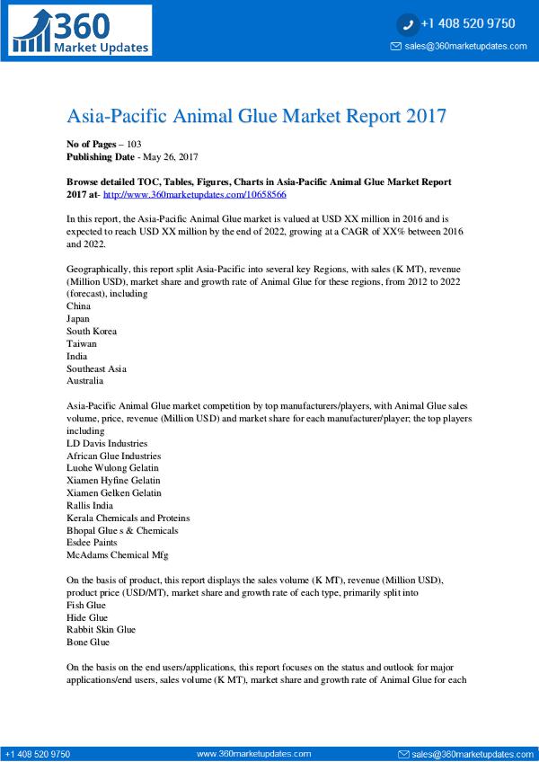 Report- Asia-Pacific-Animal-Glue-Market-Report-20