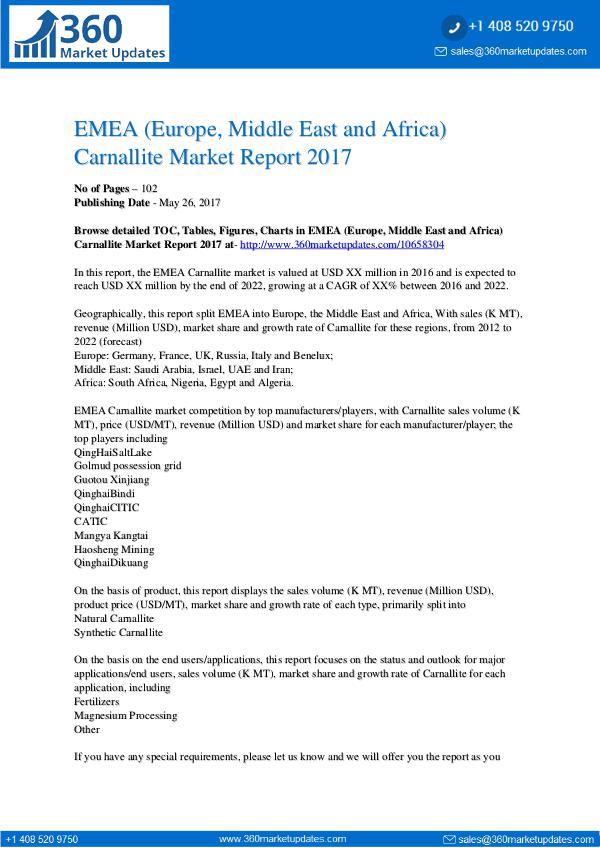 Report- EMEA-Europe-Middle-East-and-Africa-Carnal