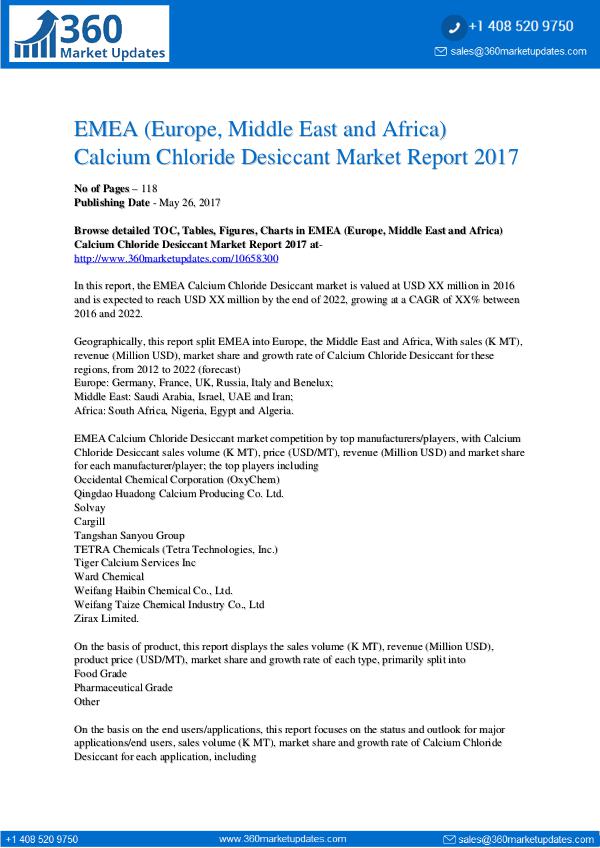 Report- EMEA-Europe-Middle-East-and-Africa-Calciu