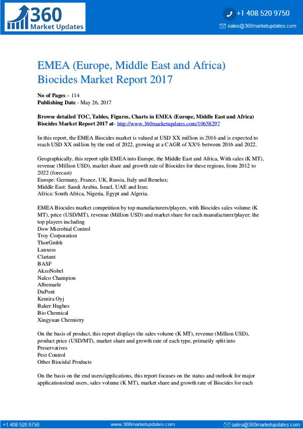 EMEA-Europe-Middle-East-and-Africa-Biocid