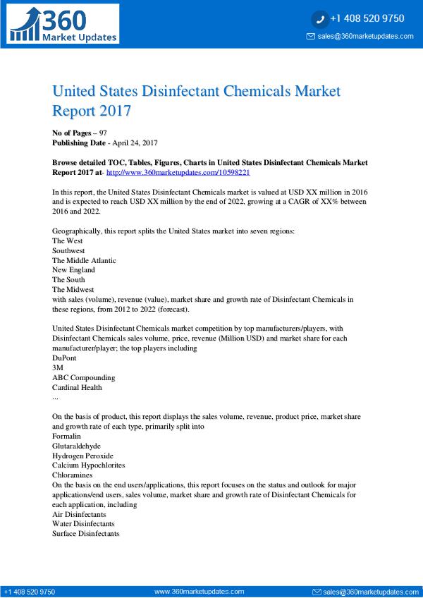 Report- United-States-Disinfectant-Chemicals-Mark