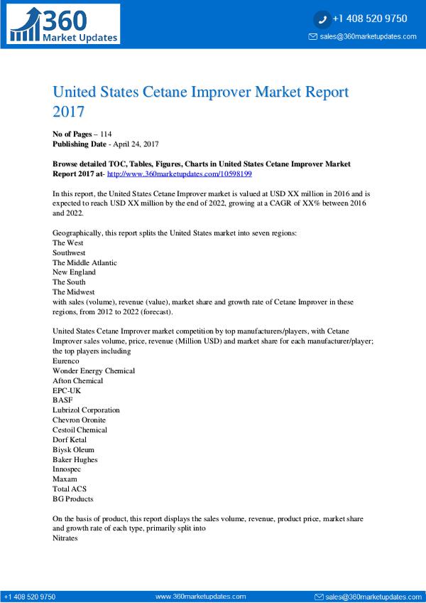 Report- United-States-Cetane-Improver-Market-Repo