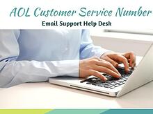 Get Instant Tech Support by Aol Customer Service Number