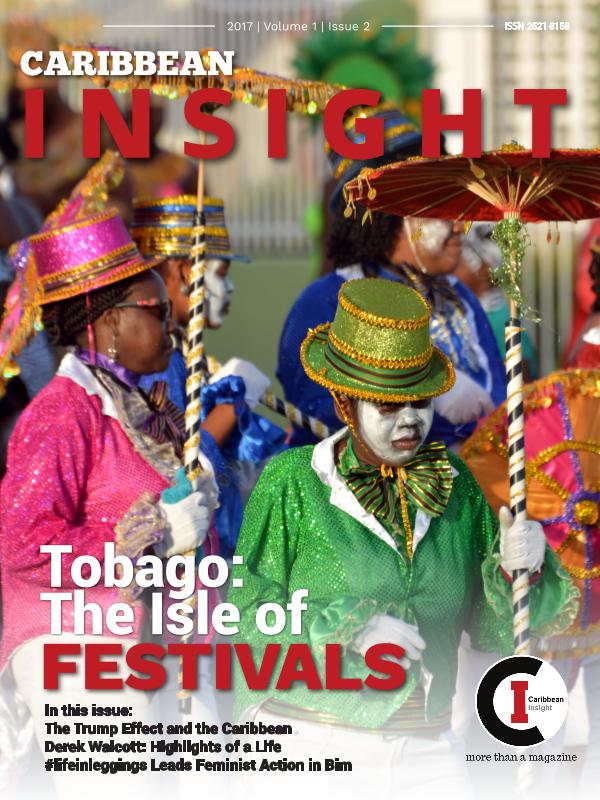 The Caribbean Insight Issue #2