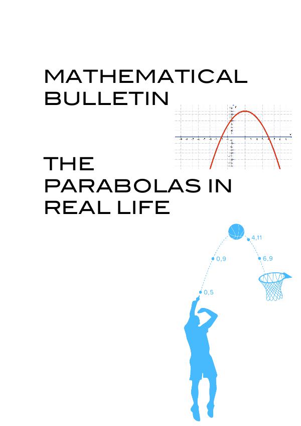 Mathematical Bulletin Mathematical Bulletin