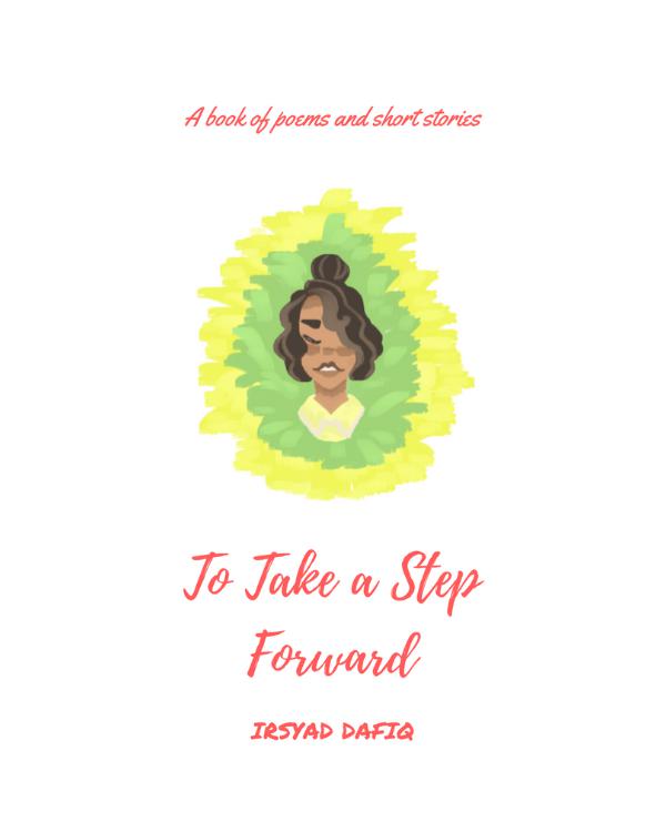 To Take a Step Forward My First E-Book