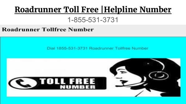 18555313731 Roadrunner Toll Free | Helpline Number 18555313731 Roadrunner Toll Free|Helpline Number