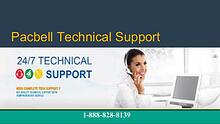Pacbell Technical Support 1.888.828.8139 Phone Number
