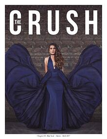 The CRUSH Magazine