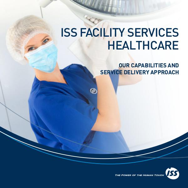 ISS Australia Healthcare