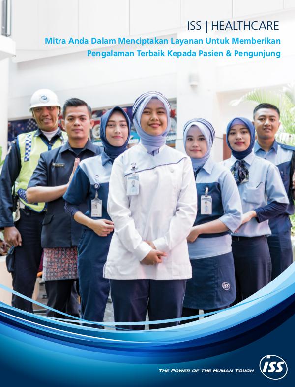 ISS Indonesia Healthcare