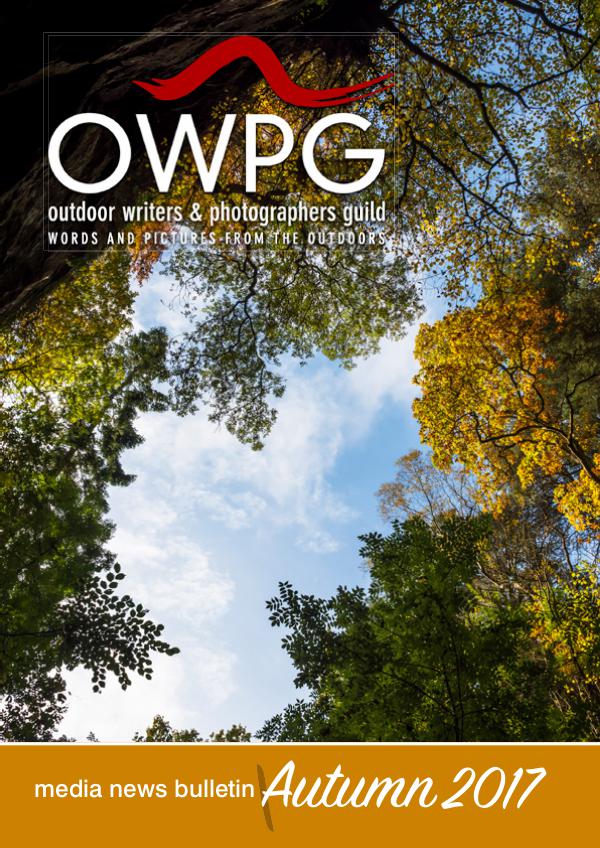 OWPG: Media News Bulletin September 2017