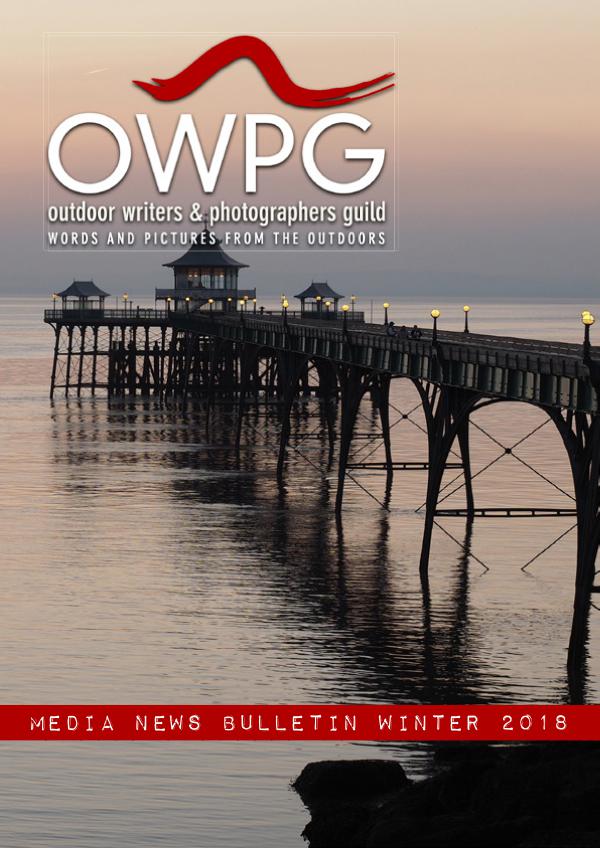 OWPG: Media News Bulletin January 2018