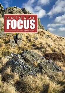 Outdoor Focus